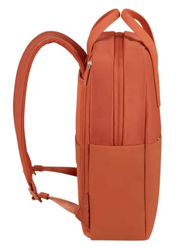 Рюкзак женский Samsonite 4Pack 14,1" handles - rust