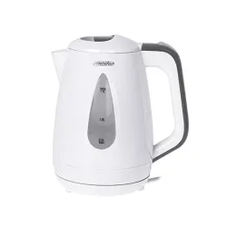 Czajnik elektryczny bezprzewodowy plastikowy MESKO MS 1261 1,7 l