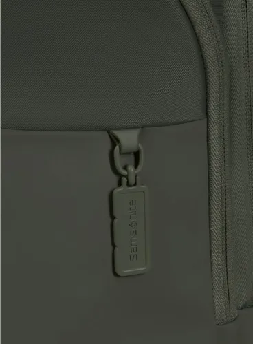 Рюкзак женский для ноутбука Samsonite 4Pack Round 14,1" - forest green