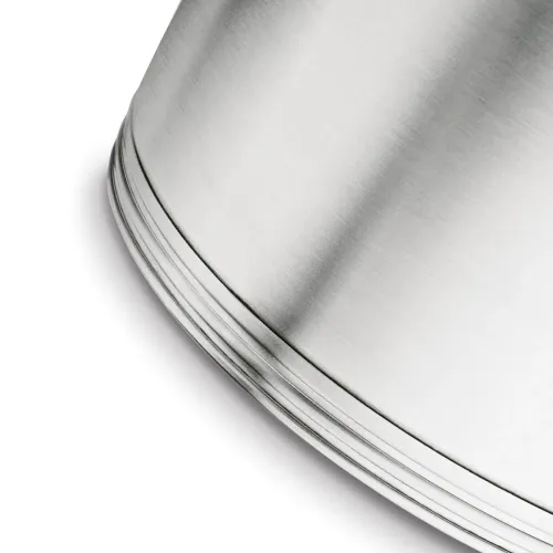 Garnek na indukcję z pokrywką Konighoffer Petra 1,8 l