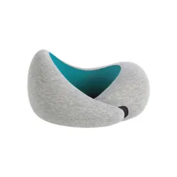 Poduszka podróżna Ostrichpillow GO - blue reef