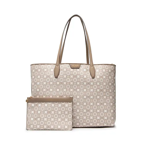 Сумка Kate Spade Flower Monogram K9026 Natural Multi