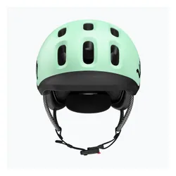 Kask rowerowy dziecięcy woom Ready mint