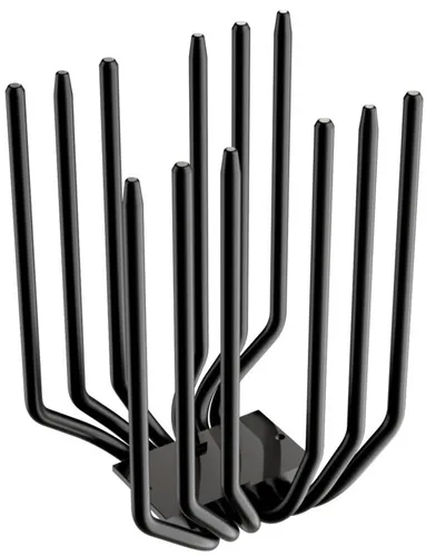 Chłodzenie CPU XYZ Thermax 6 Duo Czarny