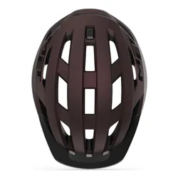 Kask rowerowy MET Allroad