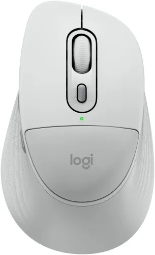 Myszka Logitech Signature Comfort Plus M850 L Biały