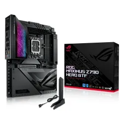 Płyta główna ASUS ROG MAXIMUS Z790 HERO BTF DDR5