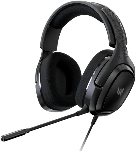 Słuchawki ACER Predator Galea 365 Nauszne, Dźwięk przestrzenny