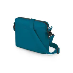 Сумка на плечо Osprey Ultralight Satchel-waterfront blue