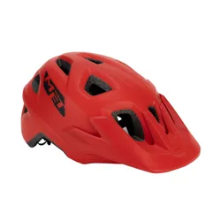 Kask rowerowy MET Echo czerwony 3HM118CE00MRO1