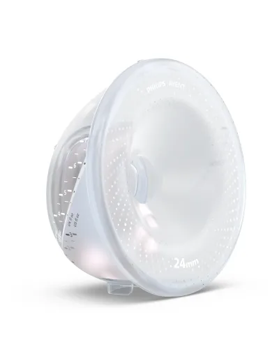 Laktator Philips Avent Hands-free SCF531/11
