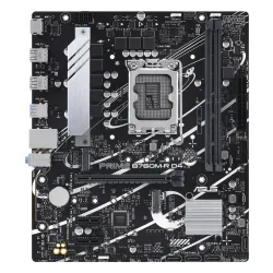 Płyta główna ASUS PRIME B760M-R D4 DDR4