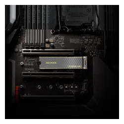 Dysk ADATA Legend 860 500GB SSD