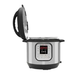 Multicooker Instant Pot Duo 8l