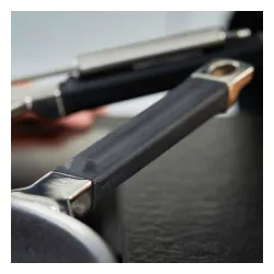 ROESLE Silence Pro 24 cm - patelnia nieprzywierająca