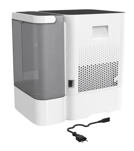 Boneco W300 Umidificator De Aer Alb