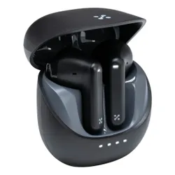 Słuchawki douszne XMUSIC XTW300K Czarny