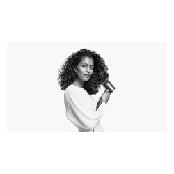 Suszarka DYSON Supersonic Curly + Coily Błękit Pruski-Miedź 1600 W