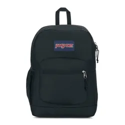 Plecak miejski JanSport Cross Town Plus - black