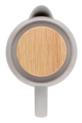 Czajnik Raven ECC004 Ceramiczny ręcznie malowany 1l 1200W