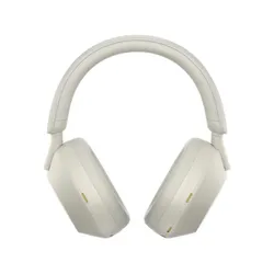 Беспроводные наушники Sony WH-1000XM5 ANC Over-Ear Bluetooth 5.2 серый