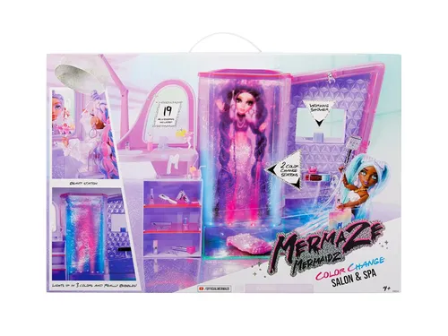 MGA Entertainment MGA Entertainment Mermaze Mermaidz Salon & Spa