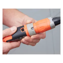 Отвертка BlackDecker BCF603C