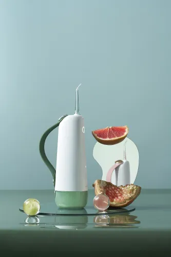 Irygator OCLEAN W10 Zielony