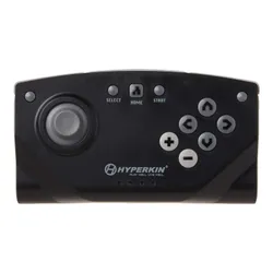 Pad Hyperkin RetroN 5 Bluetooth Wireless Controller-беспроводной-черный