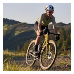 Mechanizm korbowy Shimano GRX FC-RX820-1