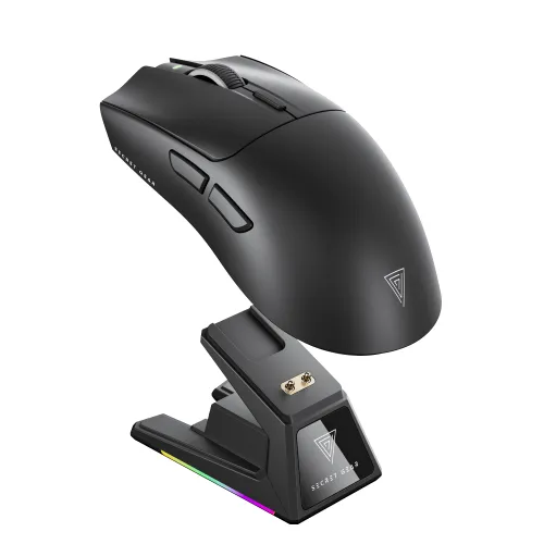 Myszka gamingowa Secret Gear ZX1 Czarny