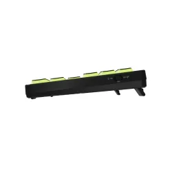 Klawiatura mechaniczna Genesis Thor 430 TKL Wireless Czarny