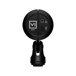 Mikrofon Shure MV6 Przewodowy Dynamiczny Czarny