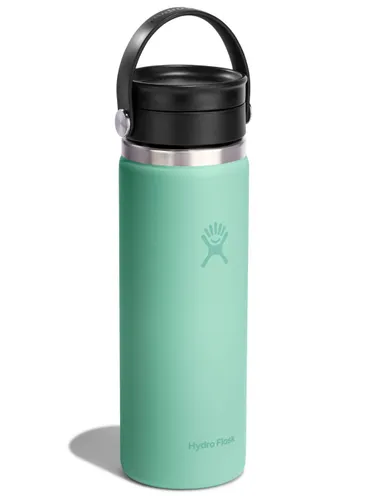 Kubek termiczny Hydro Flask Coffee Wide Mouth Flex Sip Lid 590 ml - mermaid green