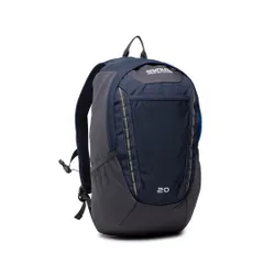 Regatta Highton 20l Eu196 Bleumarin Rucsac / Ebony LIG