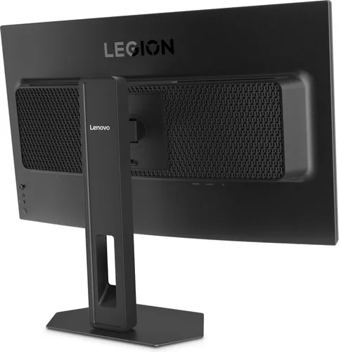 Monitor LENOVO Legion 27-2C 67EDGAC1EU 27" 1920x1080px 280Hz 0.5 [MPRT] Curved