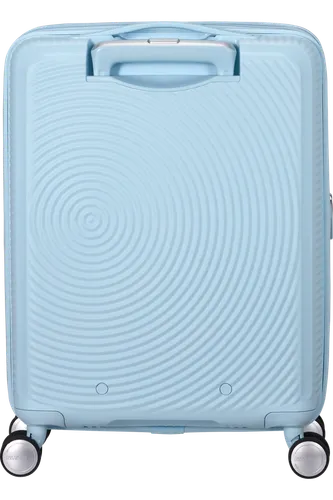 SoundBox 55cm Cabin luggage - Pastel Blue