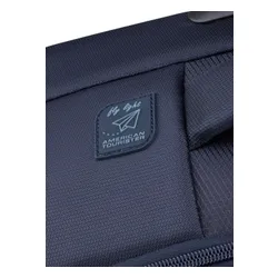 Большой чемодан American Tourister SUMMERRIDE EXP-navy