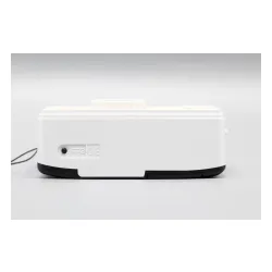 Aparat analogowy Kodak i60 Beżowo-Szary