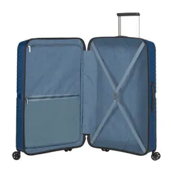 American Tourister Airconic'in Büyük Valizi-midnight navy