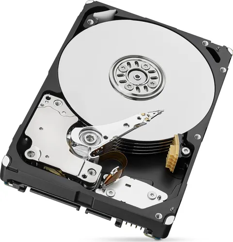 Dysk Seagate BarraCuda 4TB 2.5" SATA III (ST4000LM024)