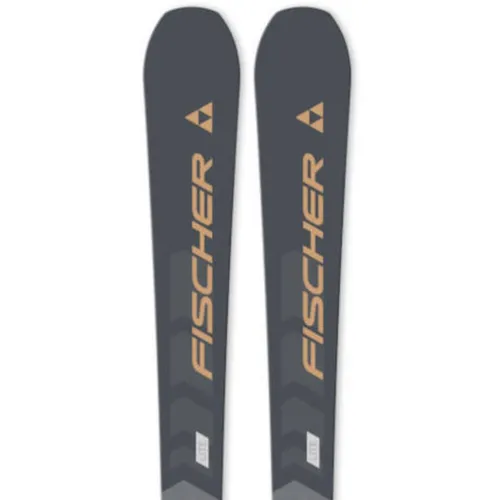 Narty Fischer Aspire SLR PRO + wiązania My RS9 SLR SMU 2026