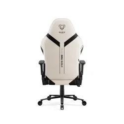 Fotel Diablo Chairs X.One Prime, Normal Size, Desert Storm t Gamingowy Do 140kg Tkanina Beżowy
