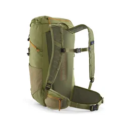 Туристический рюкзак Patagonia Terravia Pack 28 l-buckhorn green