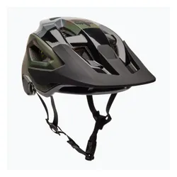 Kask rowerowy Fox Racing Speedframe Pro Camo olive camo