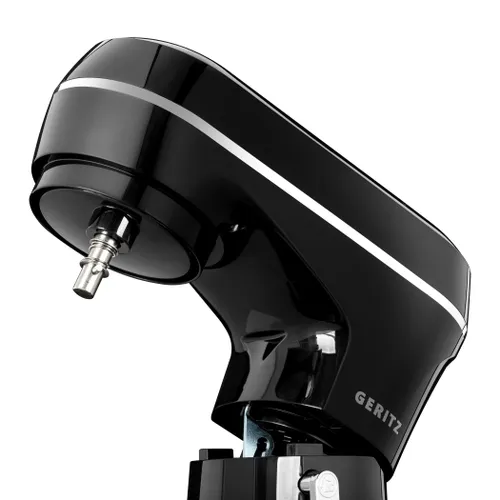 Robot planetarny GERITZ RTX2500 Czarny