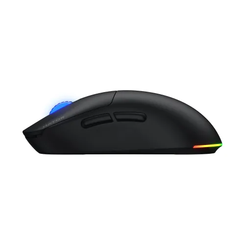 Myszka gamingowa Hator Quasar 3 Wireless Czarny