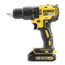 DeWalt Dcd778s2t 18V 2 x 1.5 Ah baterie reîncărcabilă