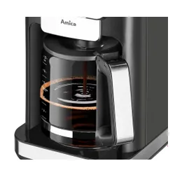 Ekspres AMICA CD 2011