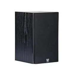 Kolumny Wilson Raptor Mini Czarny 2szt.